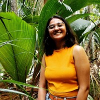 Shivani Kerai
