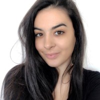 Imane Mounir
