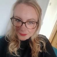 Rachel Raven