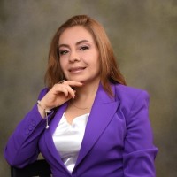 KELLY JOHANNA GARCÍA PÉREZ