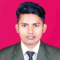 Chinmaya Samal