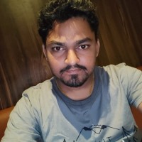 Daden Shivaraj