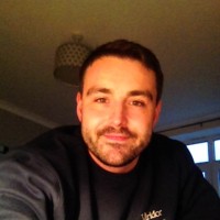 Ant Nicholls