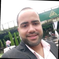 Simon Michael Corrêa De Souza