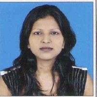 Reshma Vinod