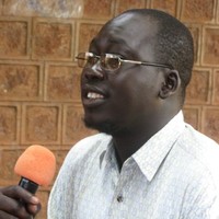 Peter Chol