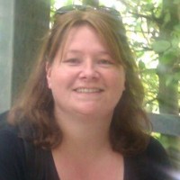 Marieke Van Dord