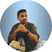 Harsh Jalindre