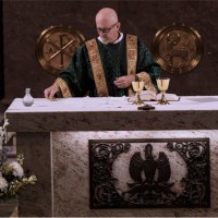 Deacon R. David Profitt