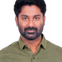 nitin chandar