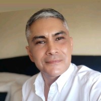 Victor Ávila Miranda