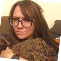 Kiersten Paquette