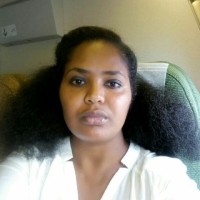 Betelihem Asrat Zenebe