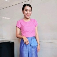 Amporn Wanthong