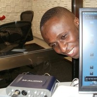 Emmanuel Eliazary