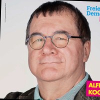 Alfred Koch