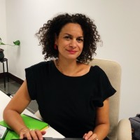 Fatima Seddiki