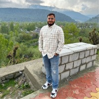 Rohan Choubey