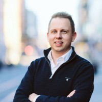 Stein Thomas Andersen