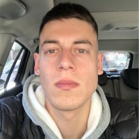 Luca Moreno