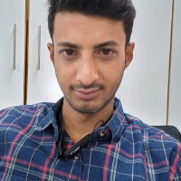 Siddharajsinh Chauhan