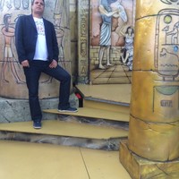 Ali Mohamed