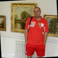 Cristian Berende