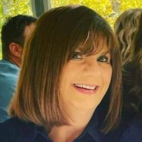 Tracy Hart