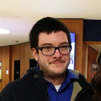 Caleb Peters