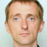 Stéphane Louis