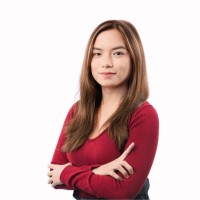 Maria Lumen Baltazar