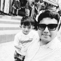 Aman Gupta