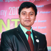 Krishna Chanda