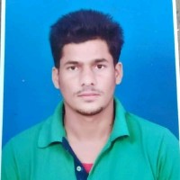 Krishna Raj Joshi