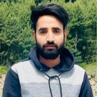 Aslaan Hussain