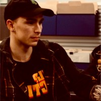 Scott Petersen Jr.