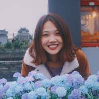Vicky Huang