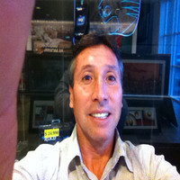 Humberto Eduardo Gallardo Moreno