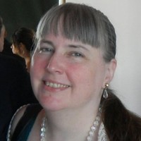 Patricia Panek
