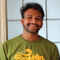 Pardhasaradhi Kadagala