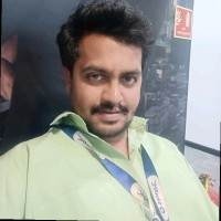 Suraj Kulkarni