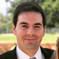 Jared Johnson