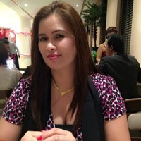 Geraldine Javier