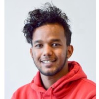 Said Mahamed Mahamud