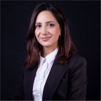 Ella Mkrtchyan