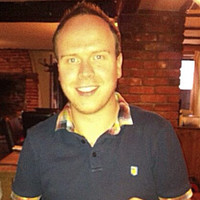 Gary Angove