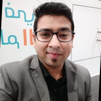 Alok Kumar Singh CEA® CEM® CMVP®