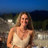 Maria Giannouli