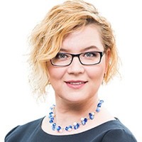 Ieva Kriauciuniene