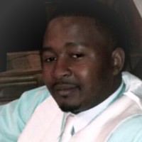 Detrick Woodberry